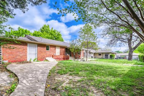 6612 E Mockingbird Lane Dallas TX 75214