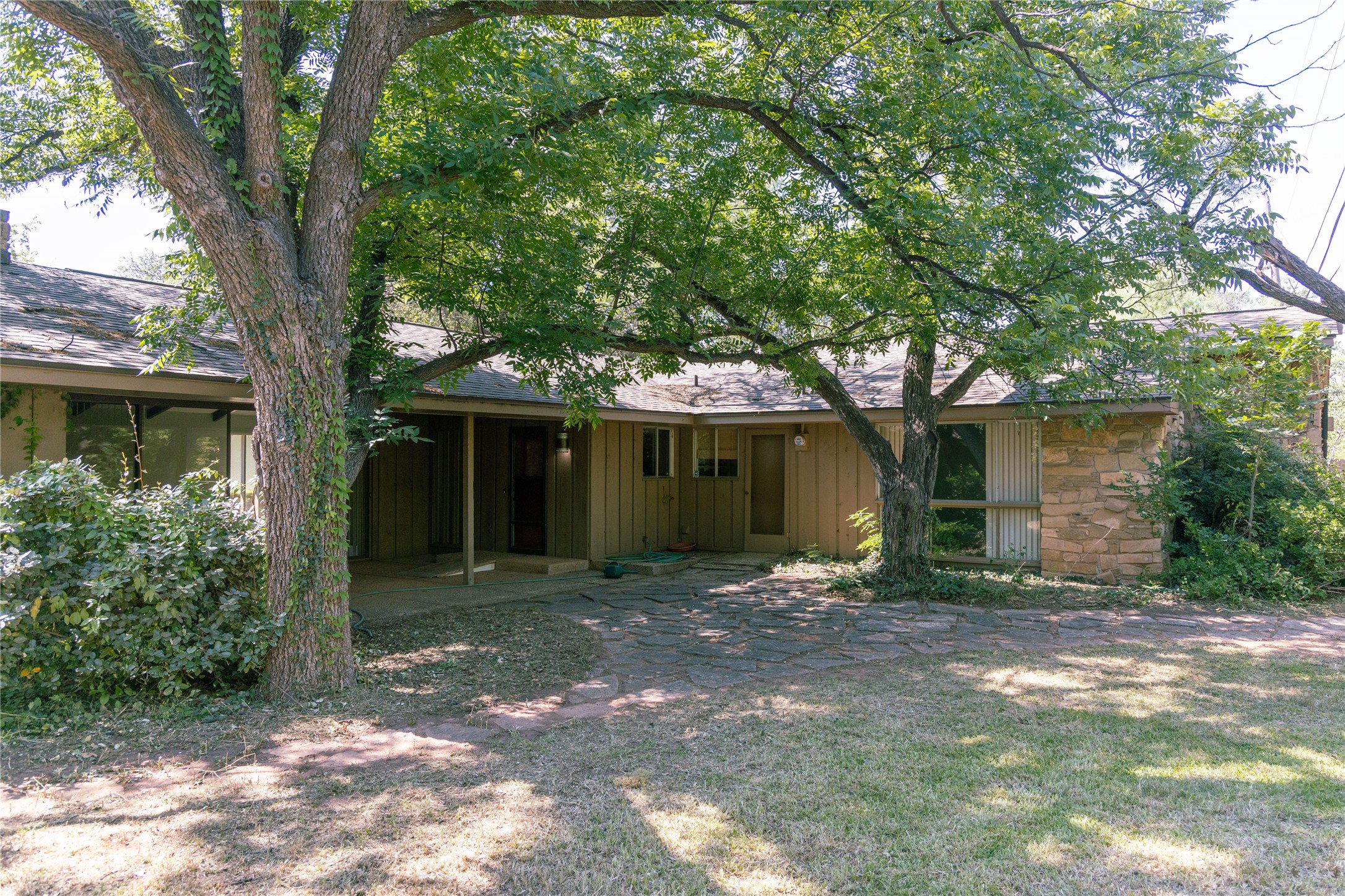 2134 River Oaks Circle Abilene TX 79605