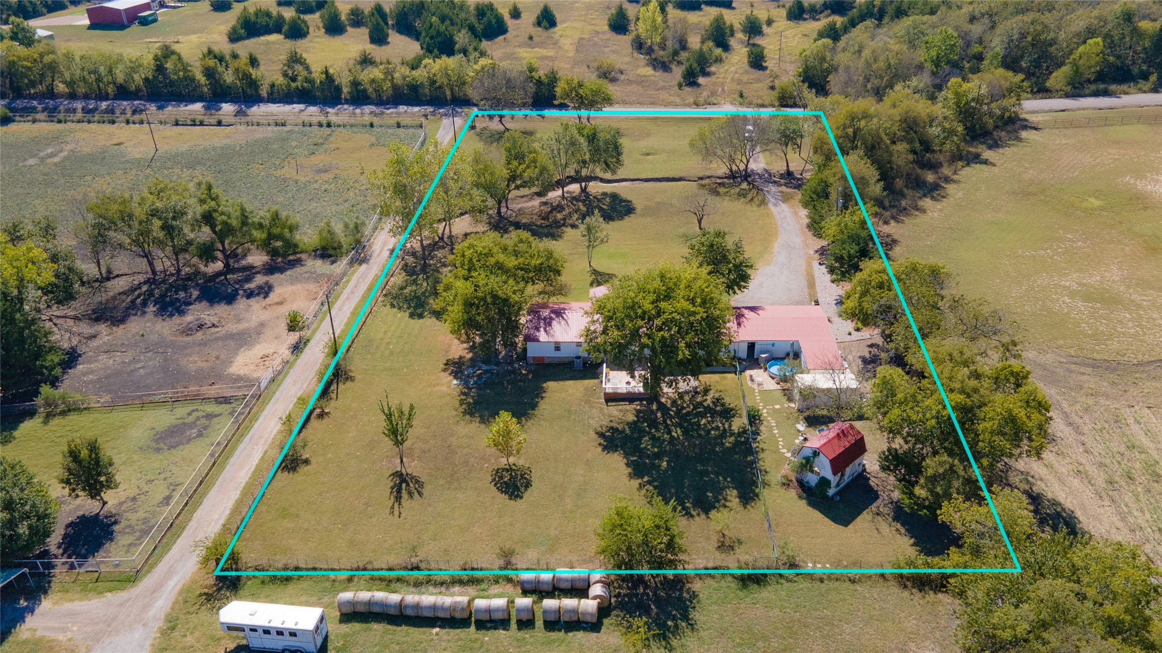 8235 County Road 506 Anna TX 75409