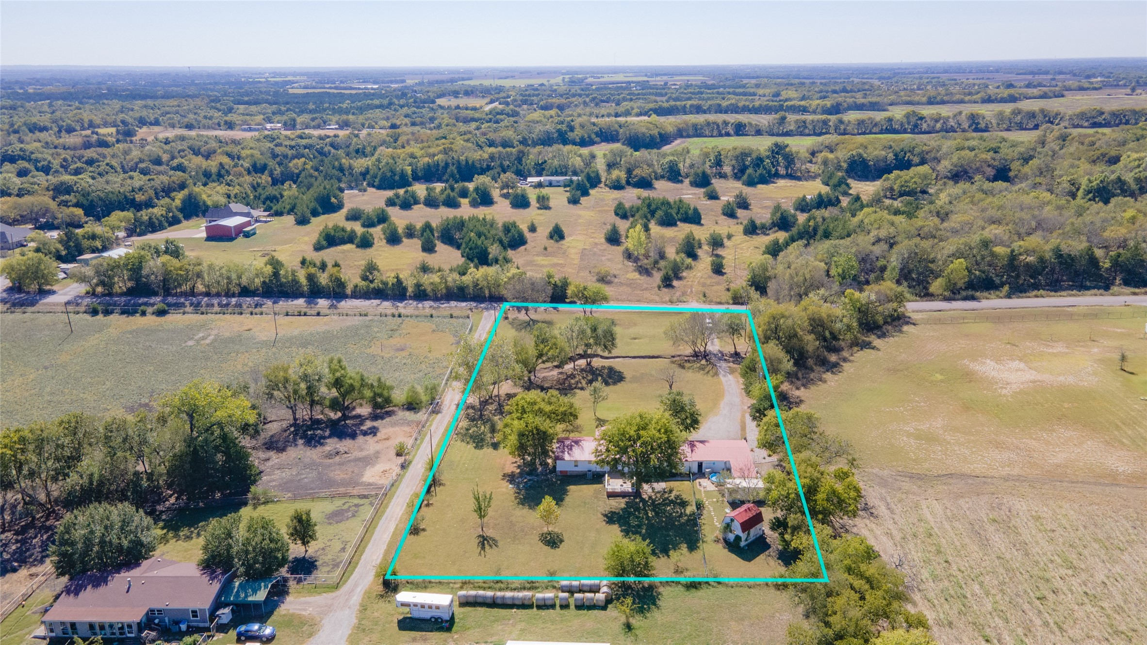 8235 County Road 506 Anna TX 75409