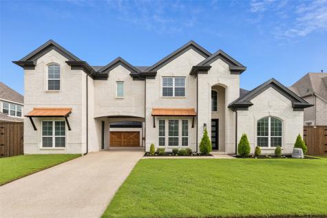 4527 Lakota Trail Mansfield TX 76063