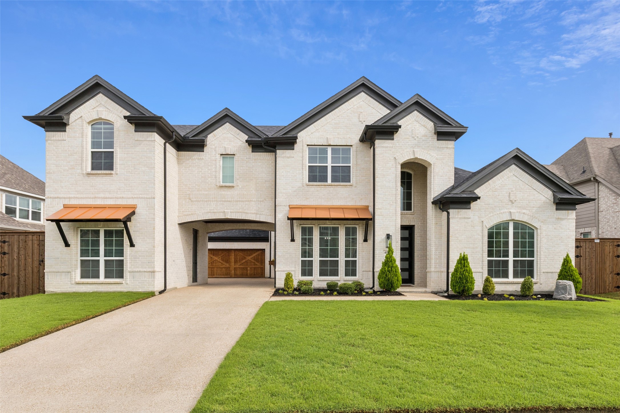 4527 Lakota Trail Mansfield TX 76063