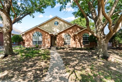 11004 Jeffreys Bay Frisco TX 75035