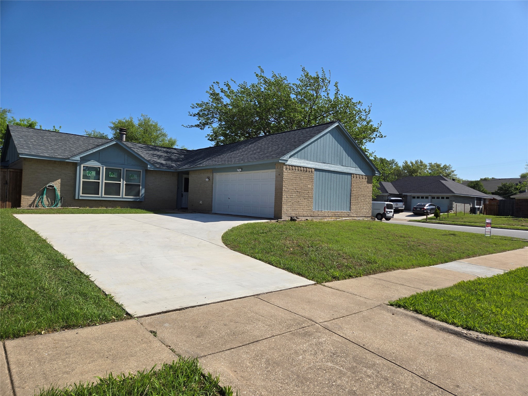 2319 Stillmeadow Drive Arlington TX 76014