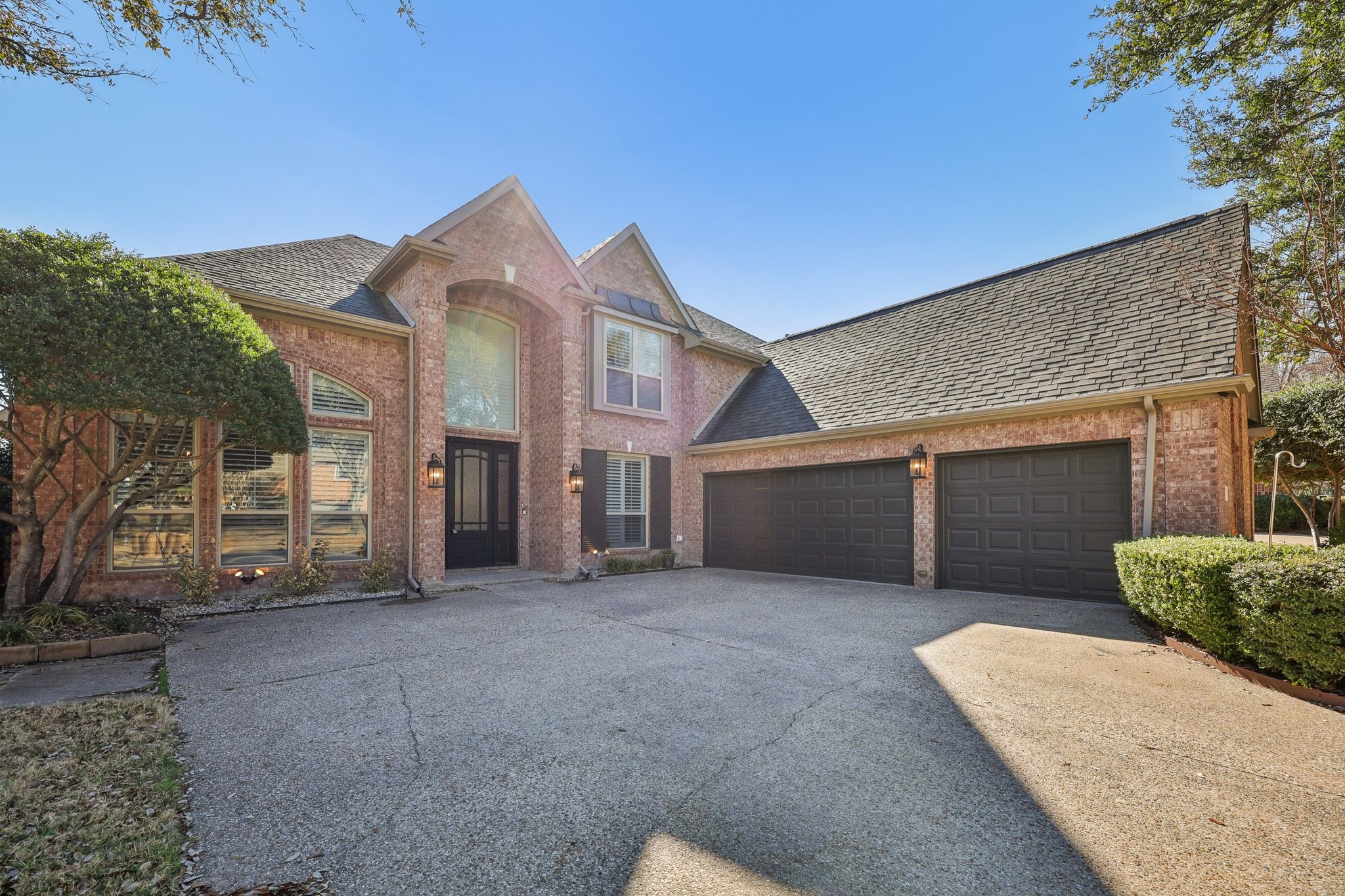 806 Parkwood Court Mckinney TX 75072