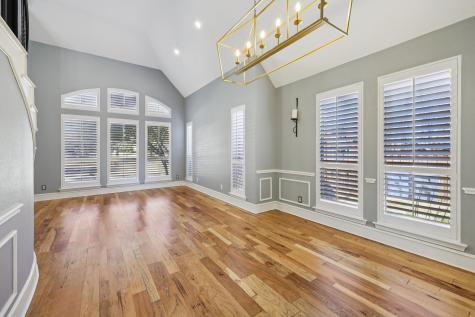 806 Parkwood Court Mckinney TX 75072