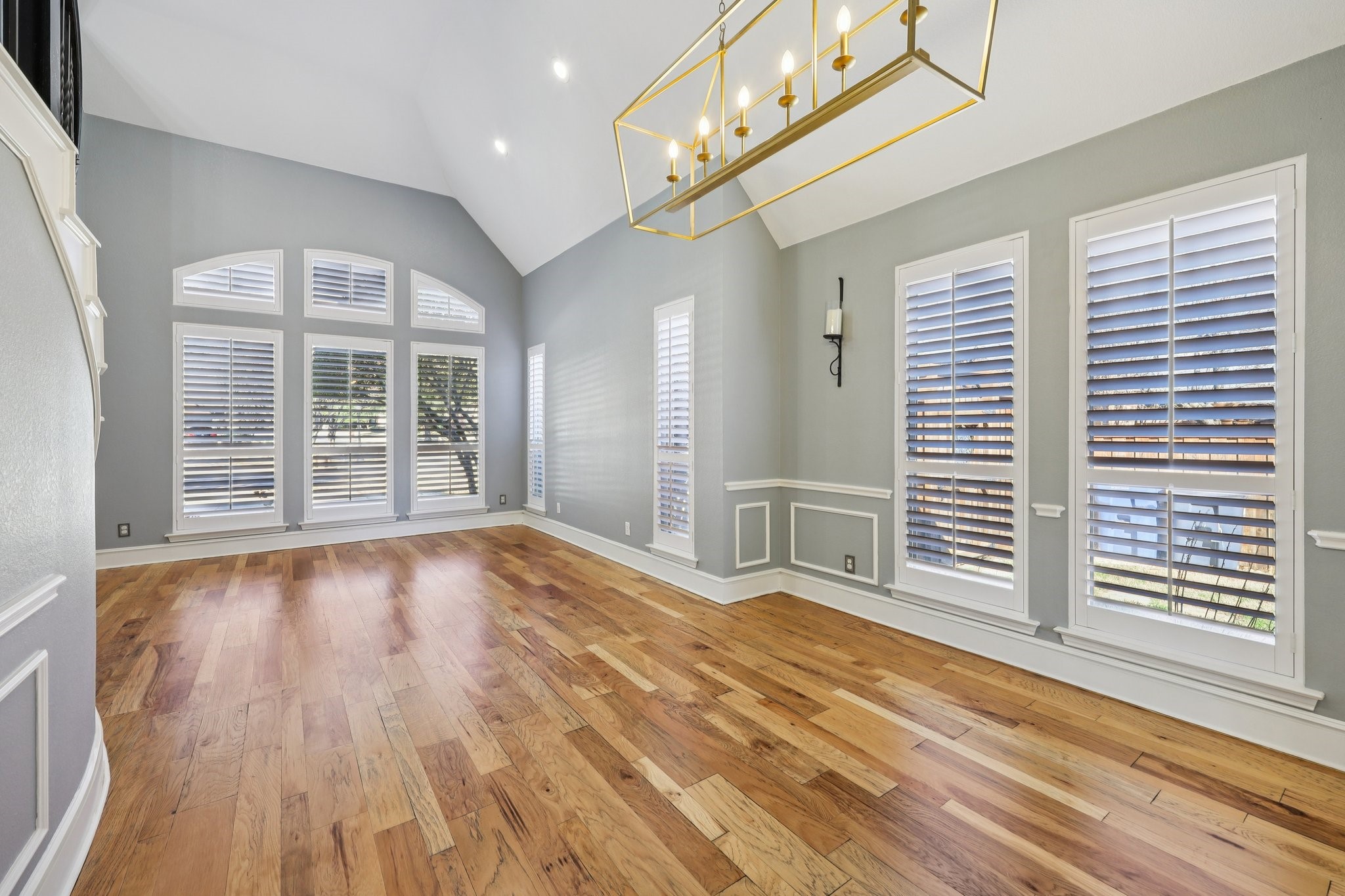 806 Parkwood Court Mckinney TX 75072