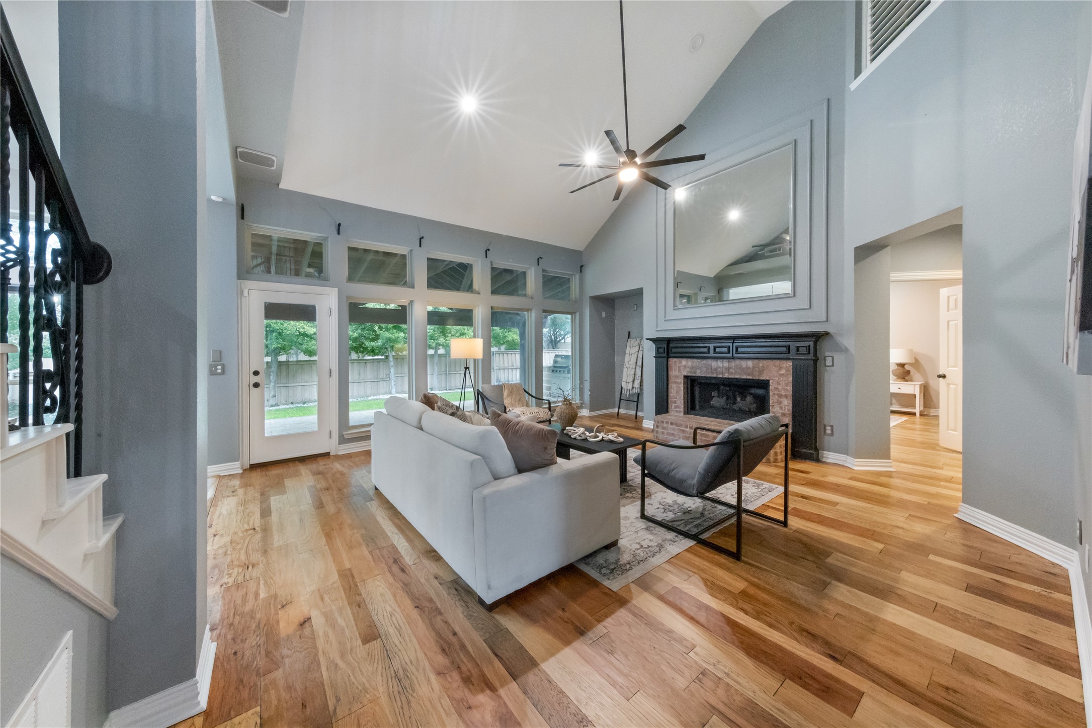 806 Parkwood Court Mckinney TX 75072