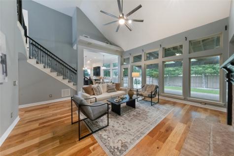 806 Parkwood Court Mckinney TX 75072