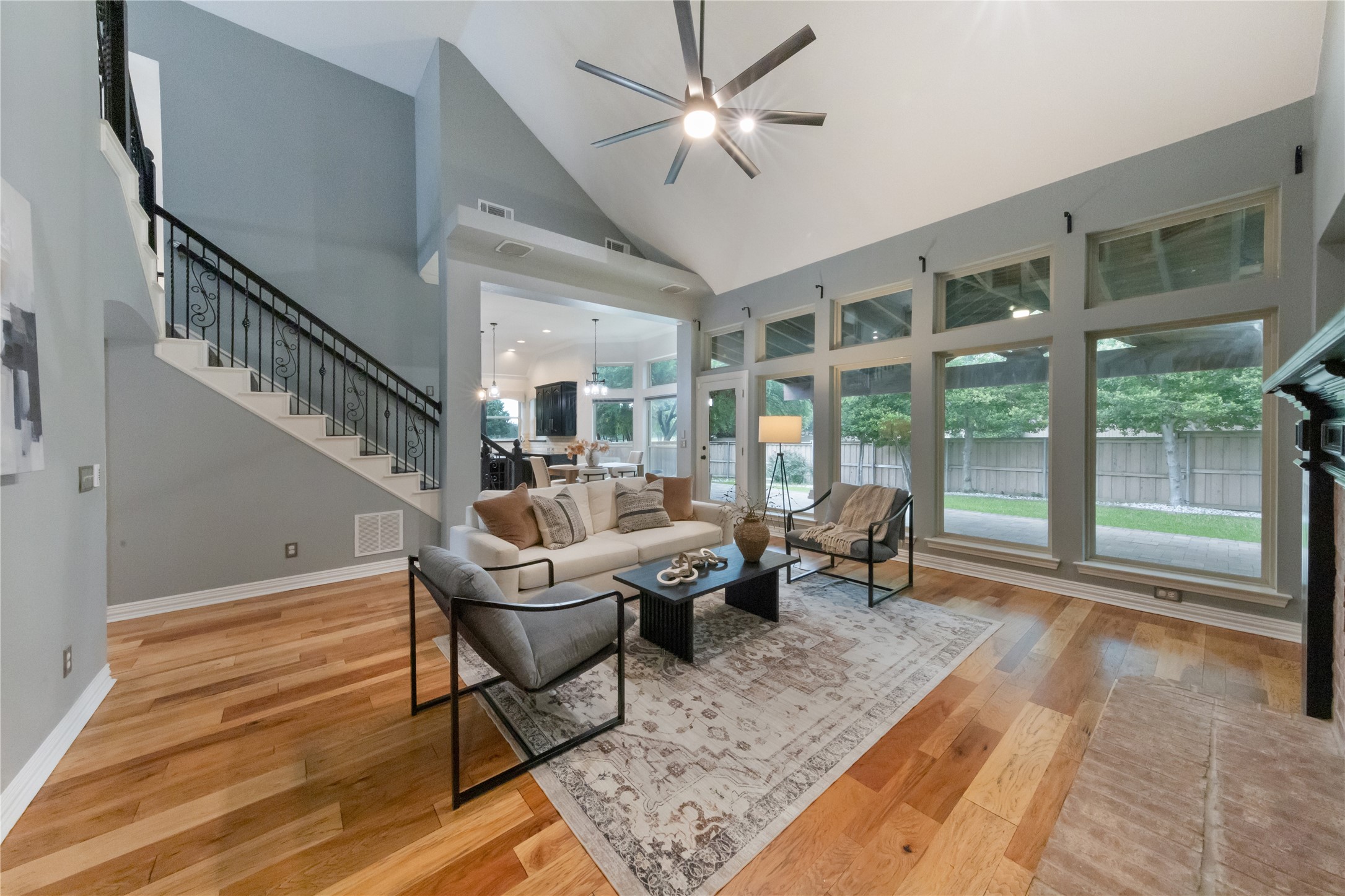 806 Parkwood Court Mckinney TX 75072