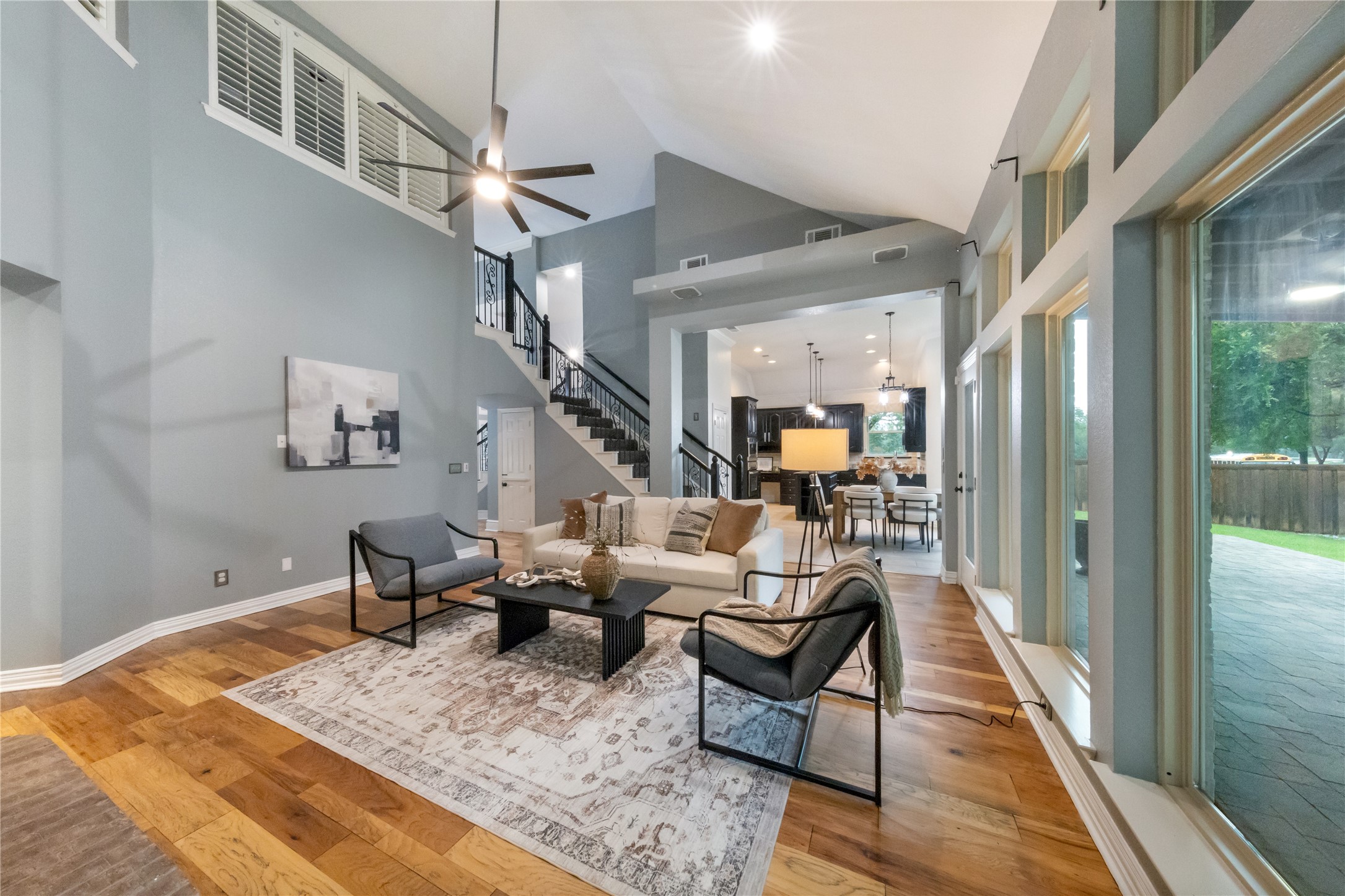 806 Parkwood Court Mckinney TX 75072