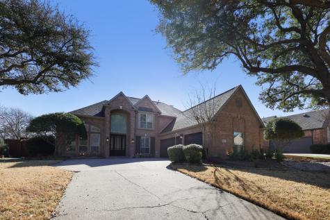 806 Parkwood Court Mckinney TX 75072