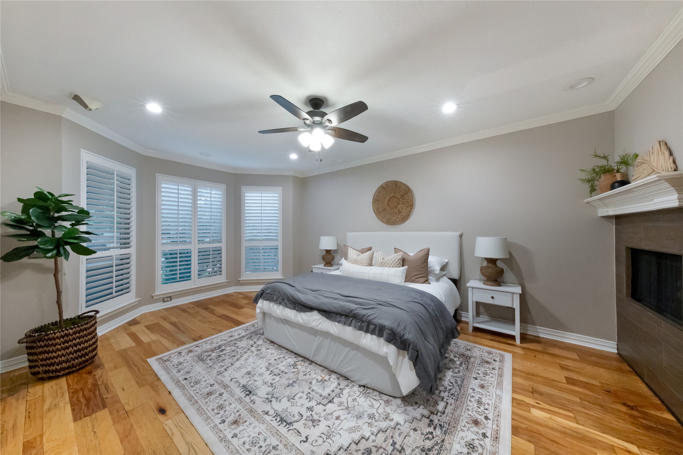 806 Parkwood Court Mckinney TX 75072