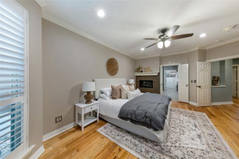 806 Parkwood Court Mckinney TX 75072