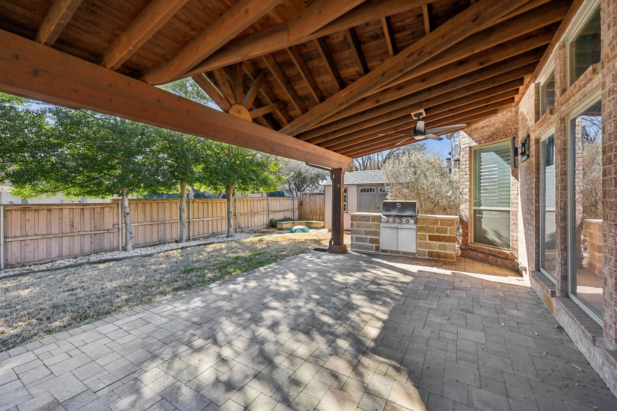806 Parkwood Court Mckinney TX 75072