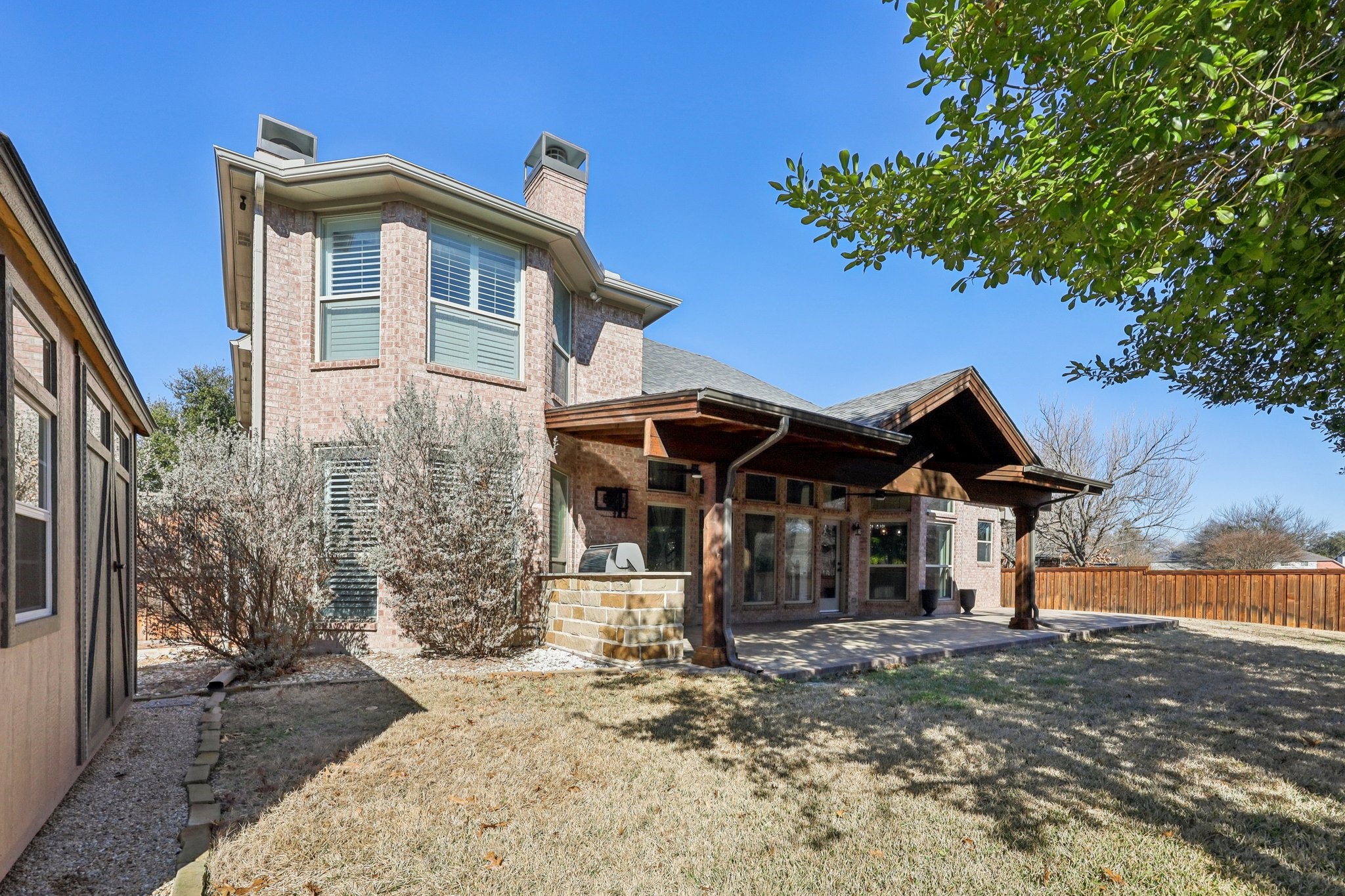 806 Parkwood Court Mckinney TX 75072