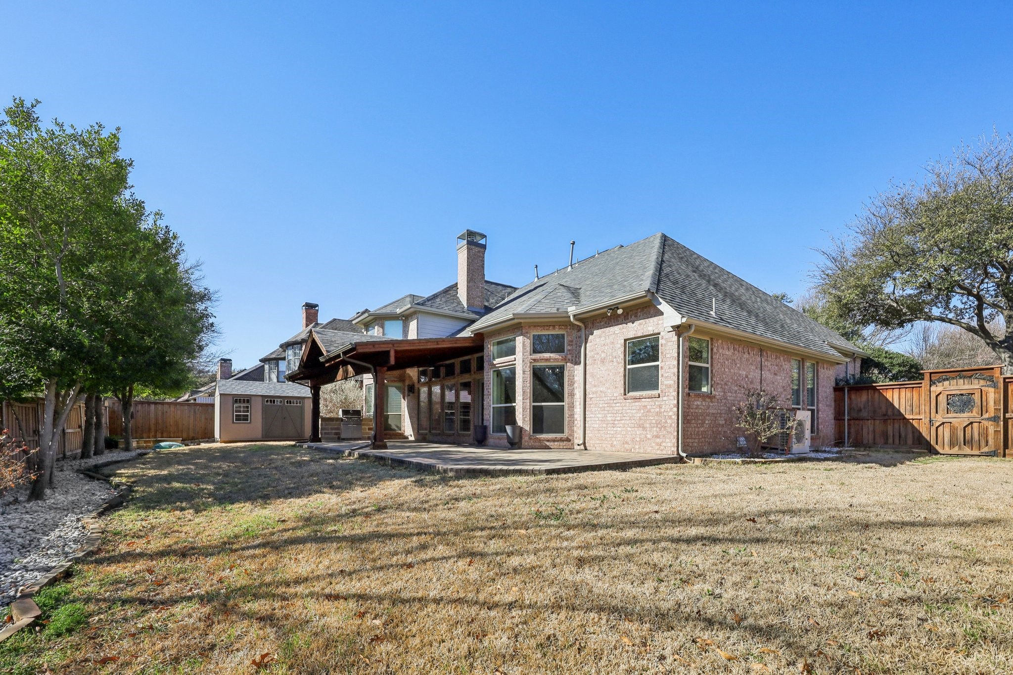 806 Parkwood Court Mckinney TX 75072