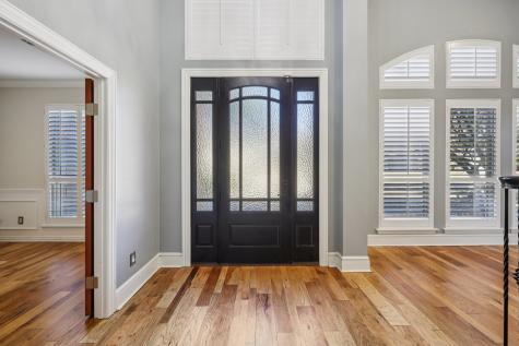 806 Parkwood Court Mckinney TX 75072