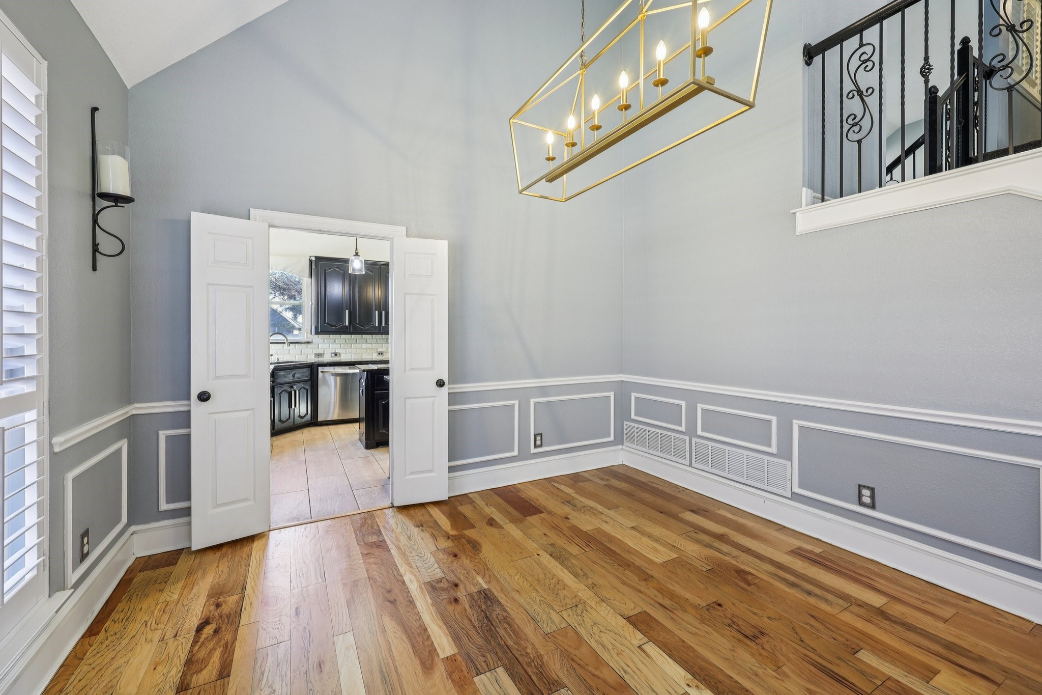 806 Parkwood Court Mckinney TX 75072