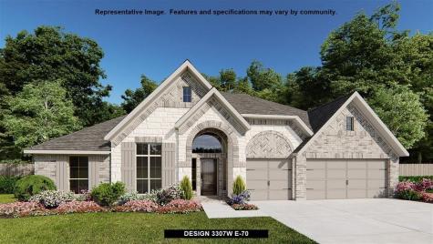 2807 Capitol Place Melissa TX 75454