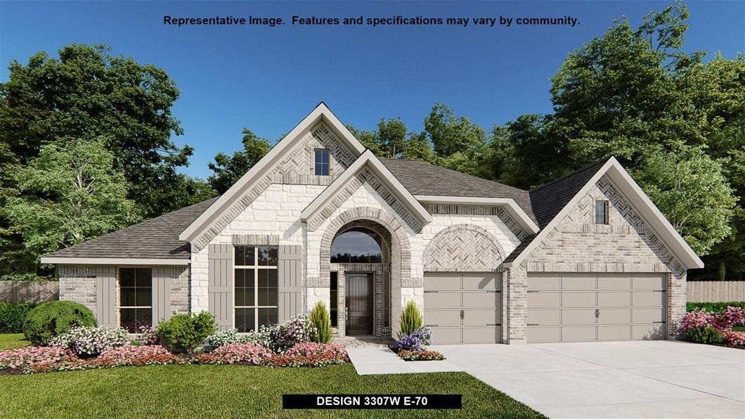 2807 Capitol Place Melissa TX 75454