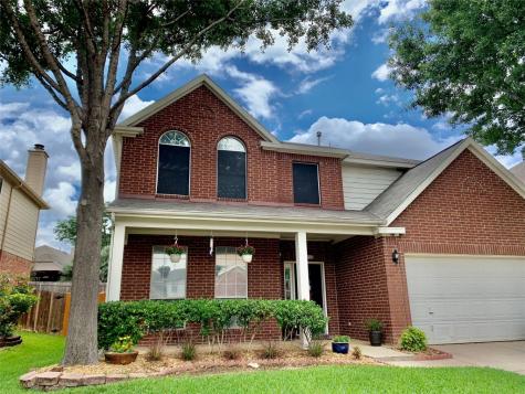 2112 Royal Oak Drive Bedford TX 76021