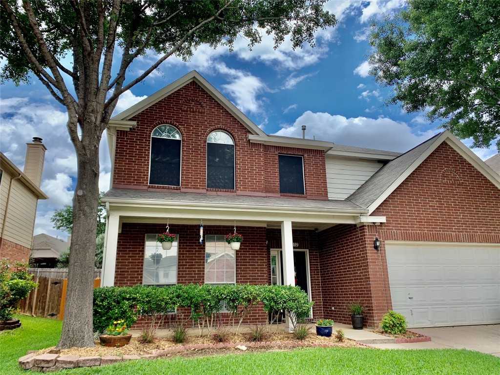 2112 Royal Oak Drive Bedford TX 76021
