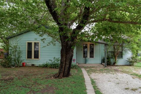 6737 Lakeside Drive Lake Worth TX 76135