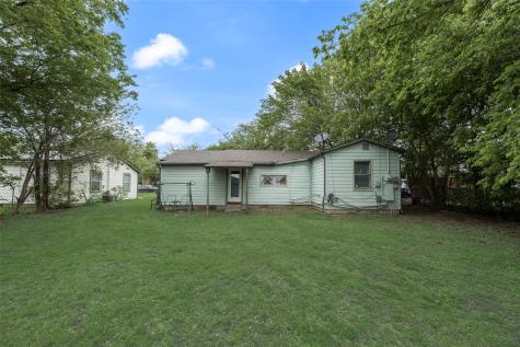 6737 Lakeside Drive Lake Worth TX 76135