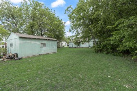 6737 Lakeside Drive Lake Worth TX 76135