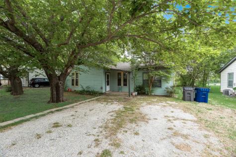 6737 Lakeside Drive Lake Worth TX 76135