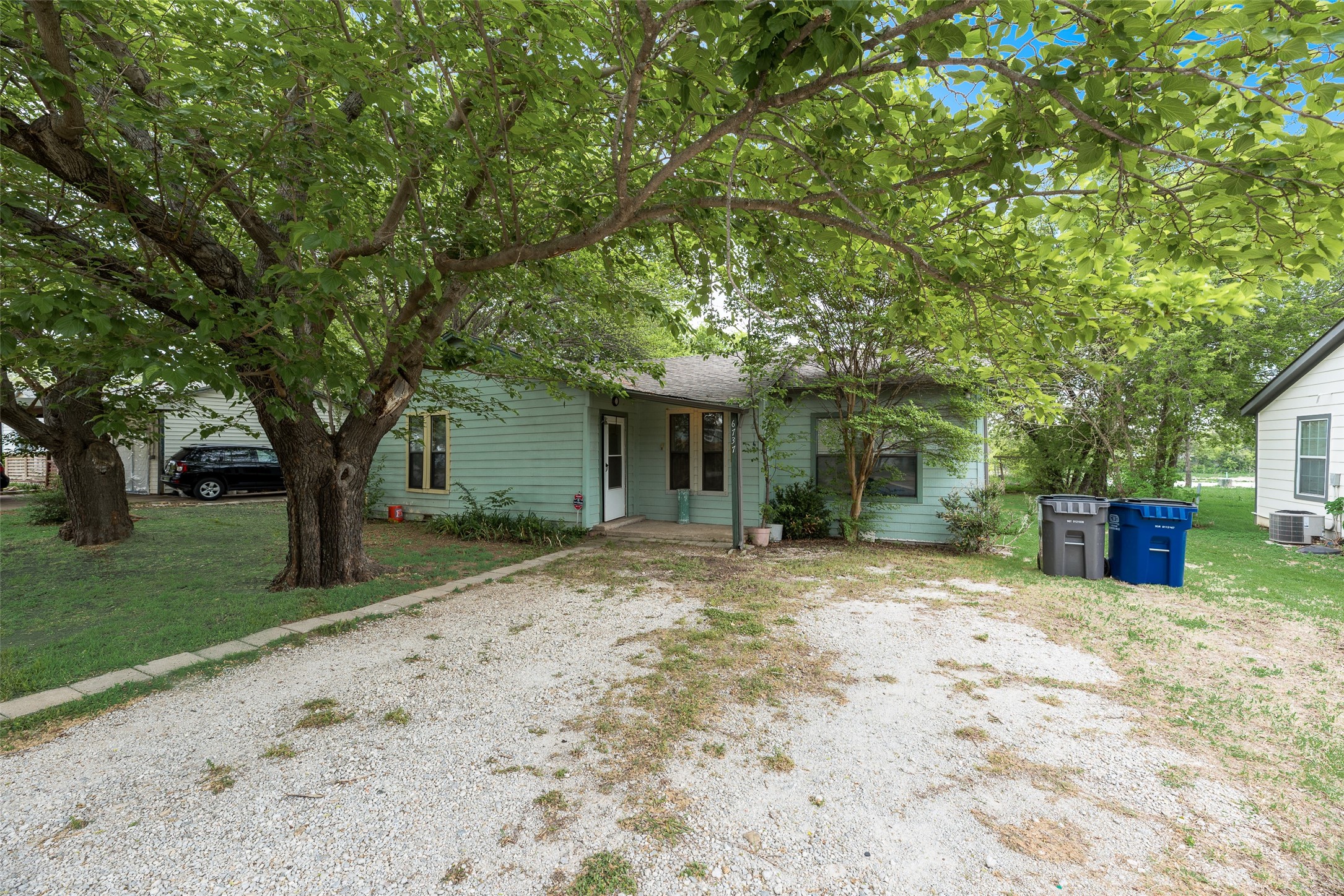 6737 Lakeside Drive Lake Worth TX 76135