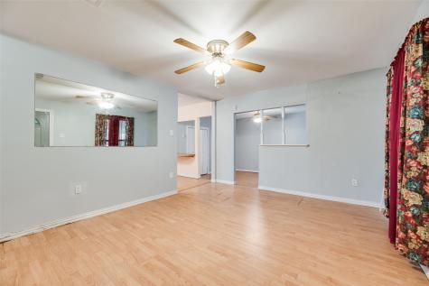6737 Lakeside Drive Lake Worth TX 76135