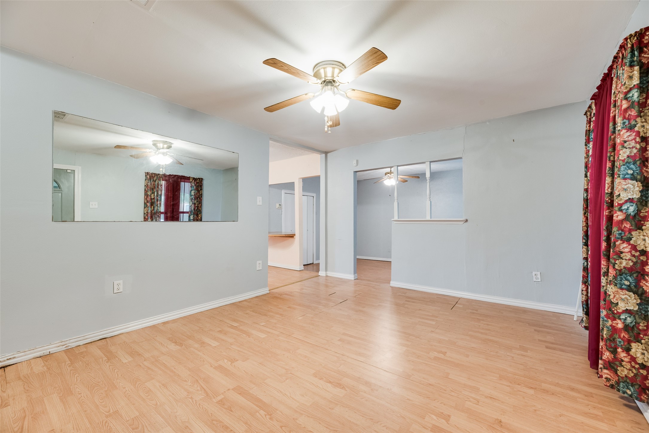 6737 Lakeside Drive Lake Worth TX 76135