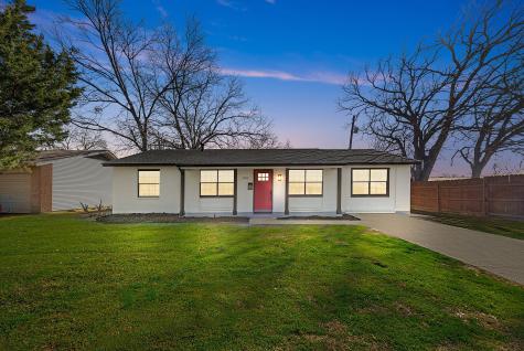 1142 Anderson Street Irving TX 75062