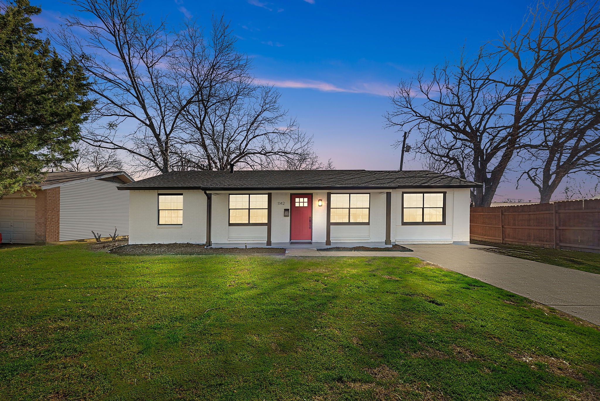 1142 Anderson Street Irving TX 75062