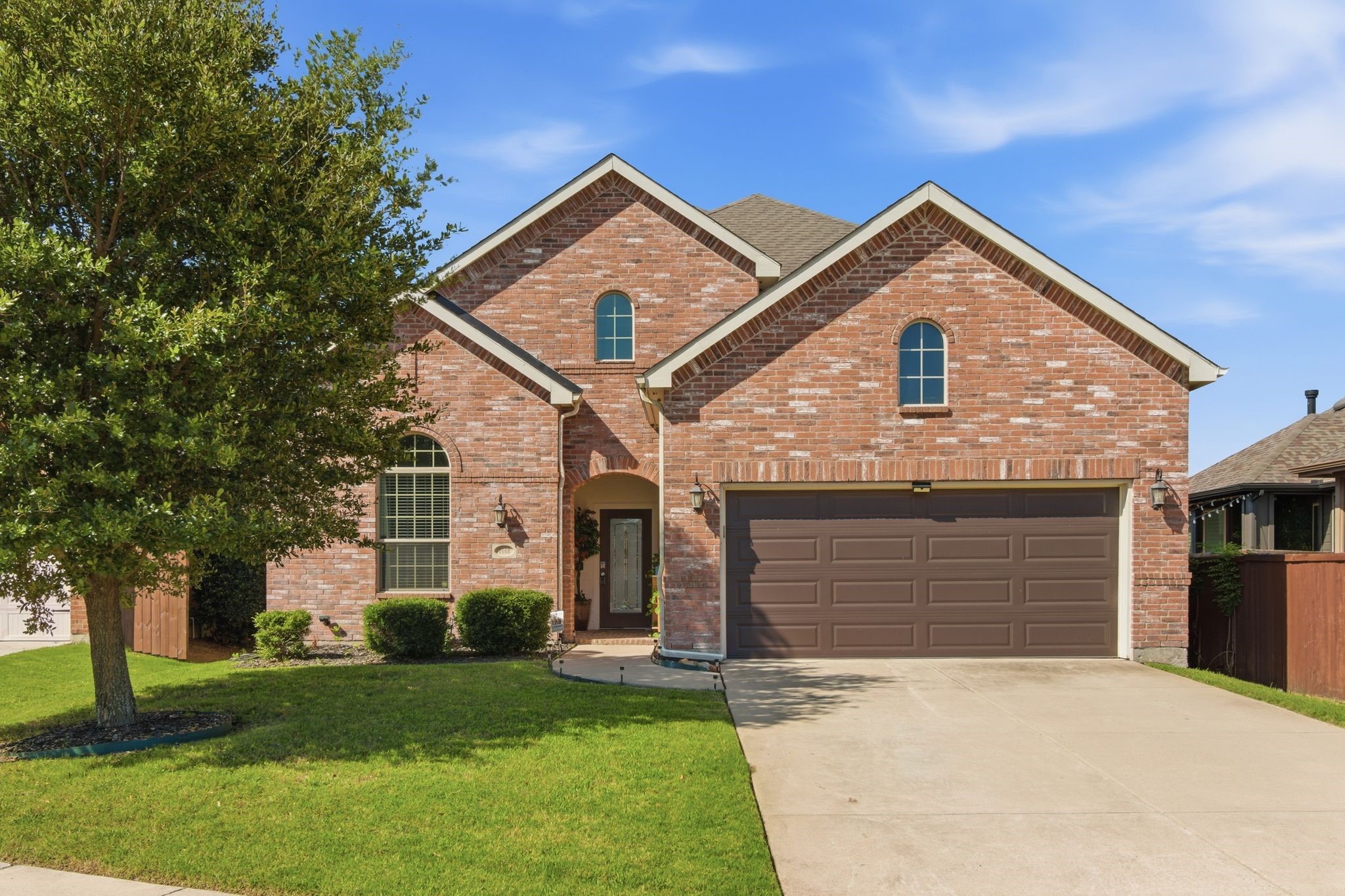 1608 Rosson Road Little Elm TX 75068