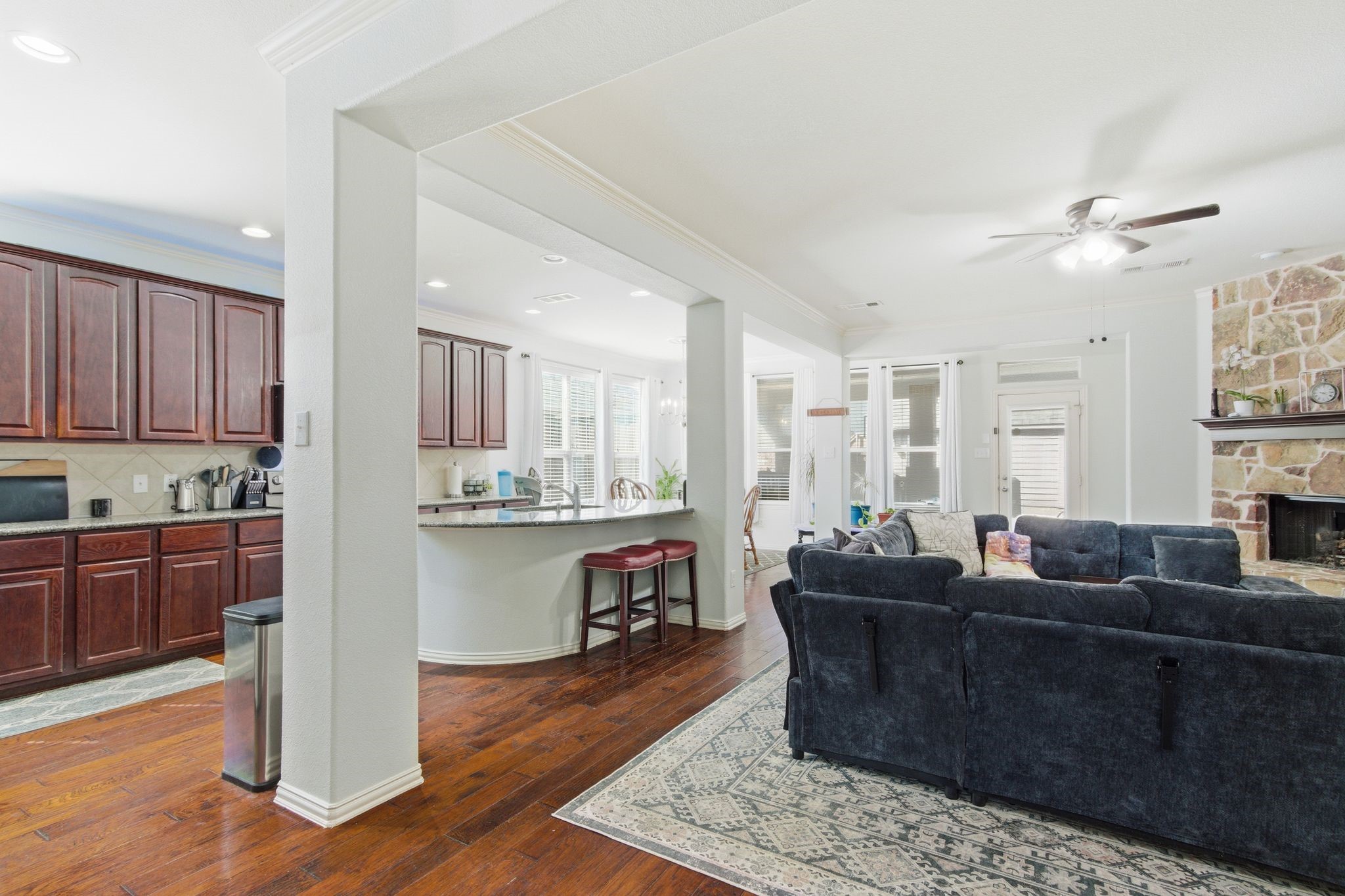 1608 Rosson Road Little Elm TX 75068