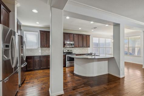 1608 Rosson Road Little Elm TX 75068