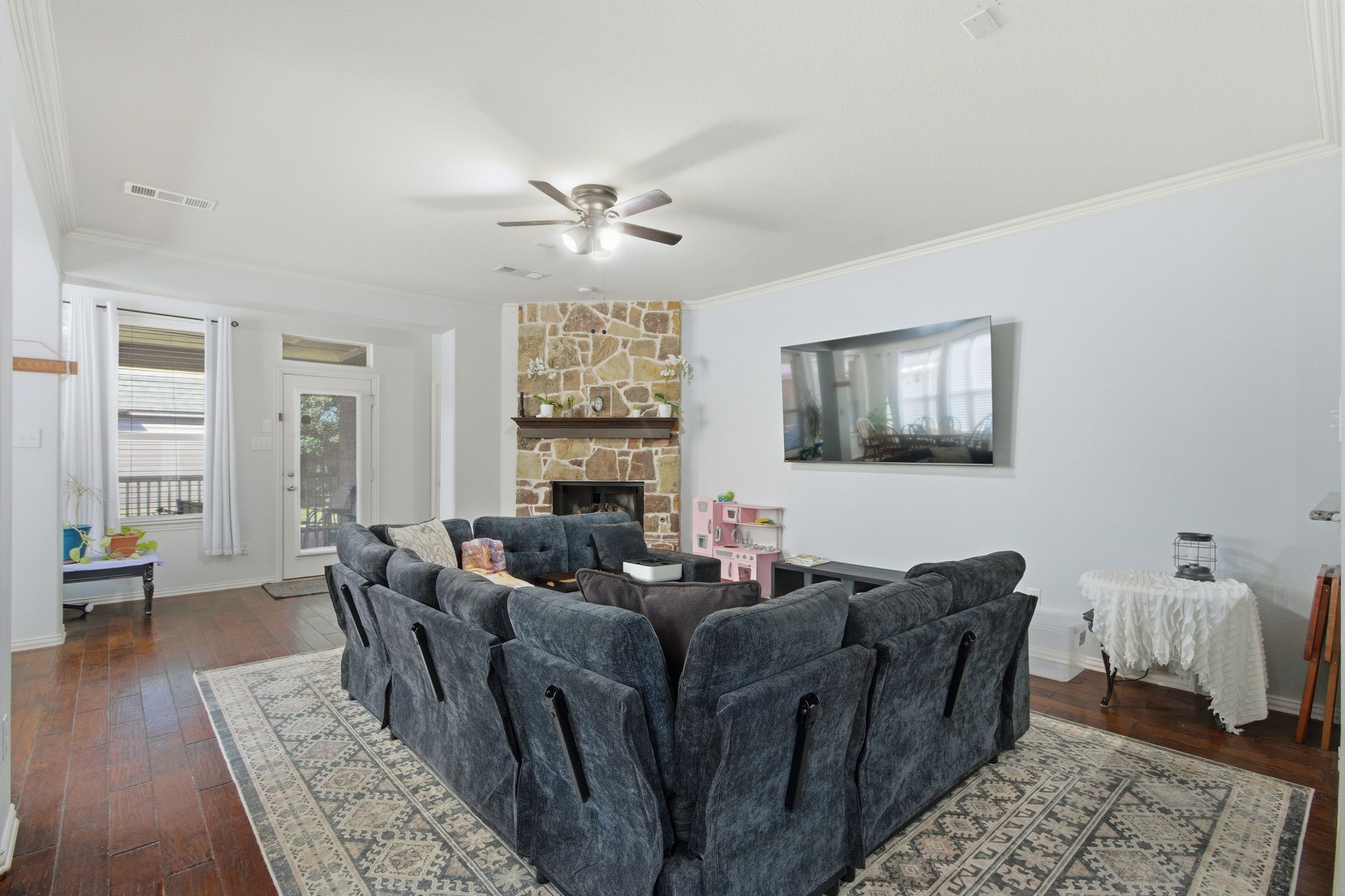 1608 Rosson Road Little Elm TX 75068