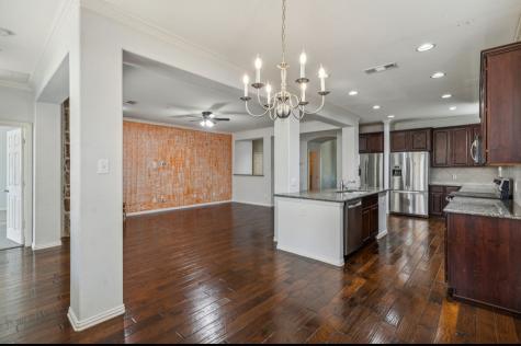 1608 Rosson Road Little Elm TX 75068