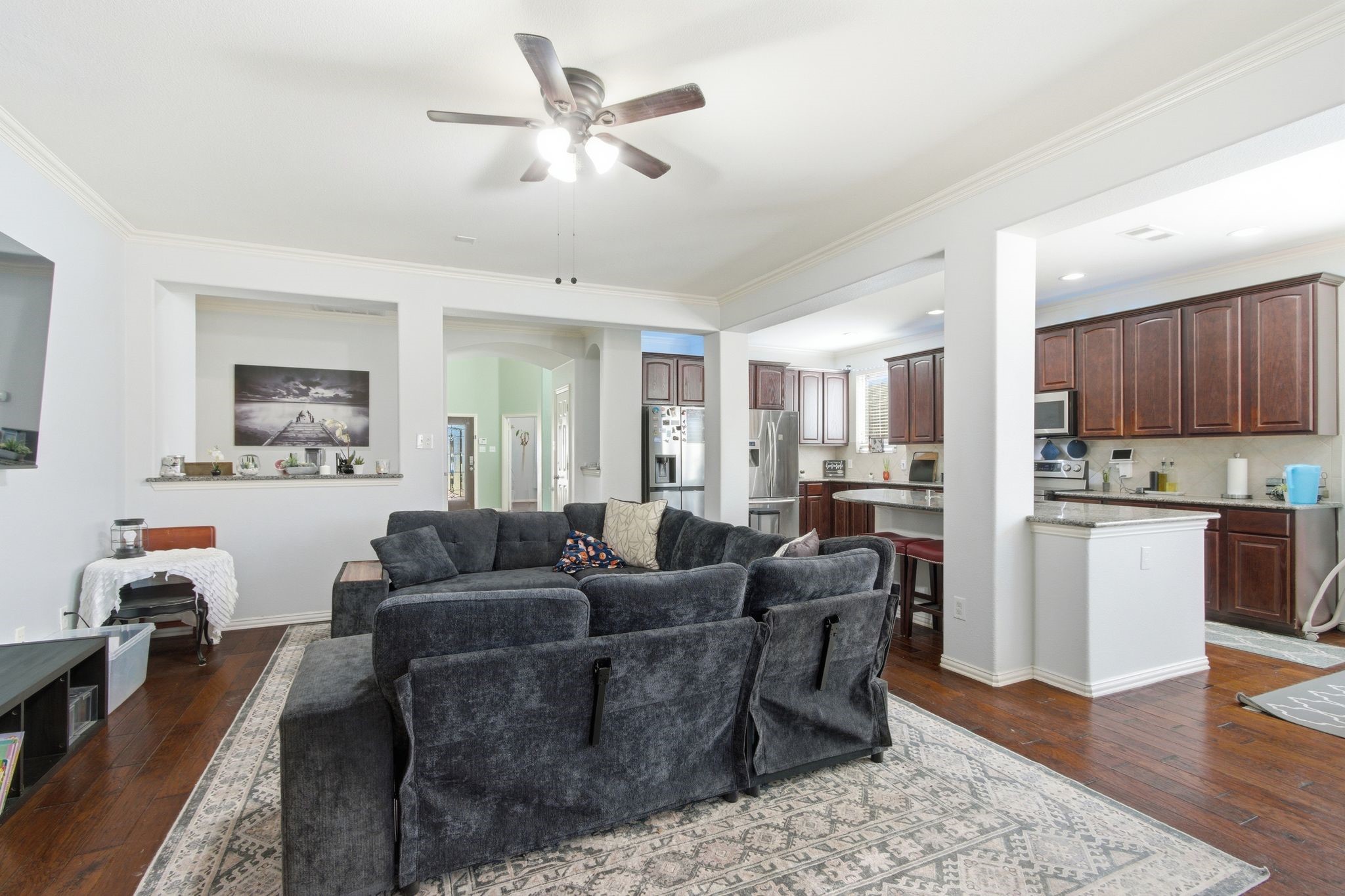 1608 Rosson Road Little Elm TX 75068