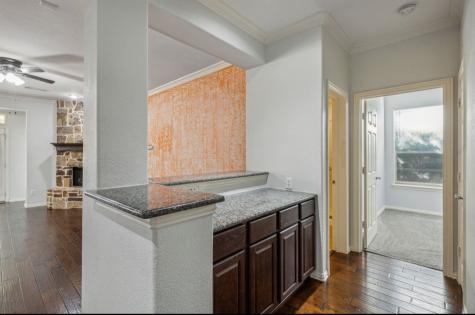 1608 Rosson Road Little Elm TX 75068