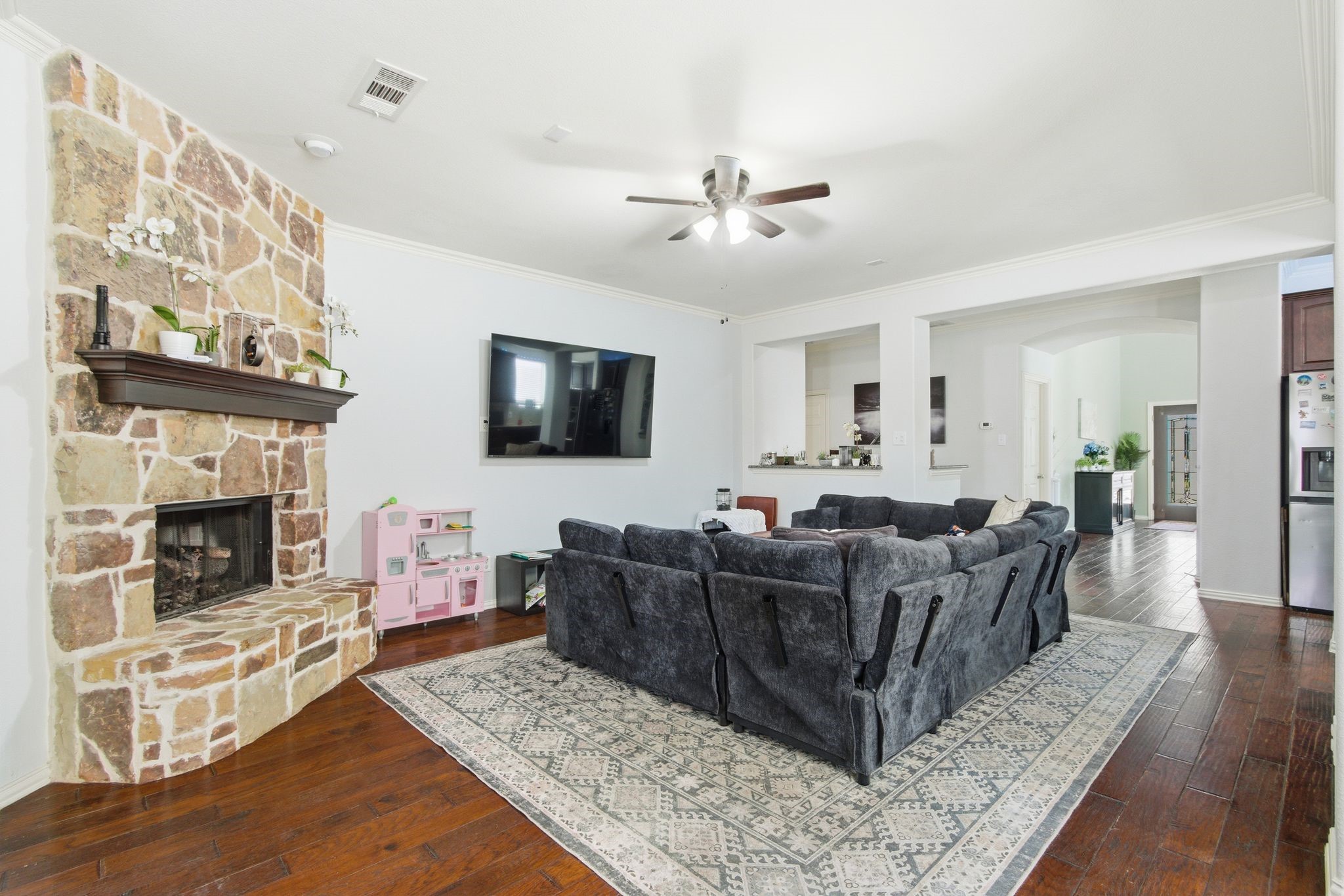 1608 Rosson Road Little Elm TX 75068
