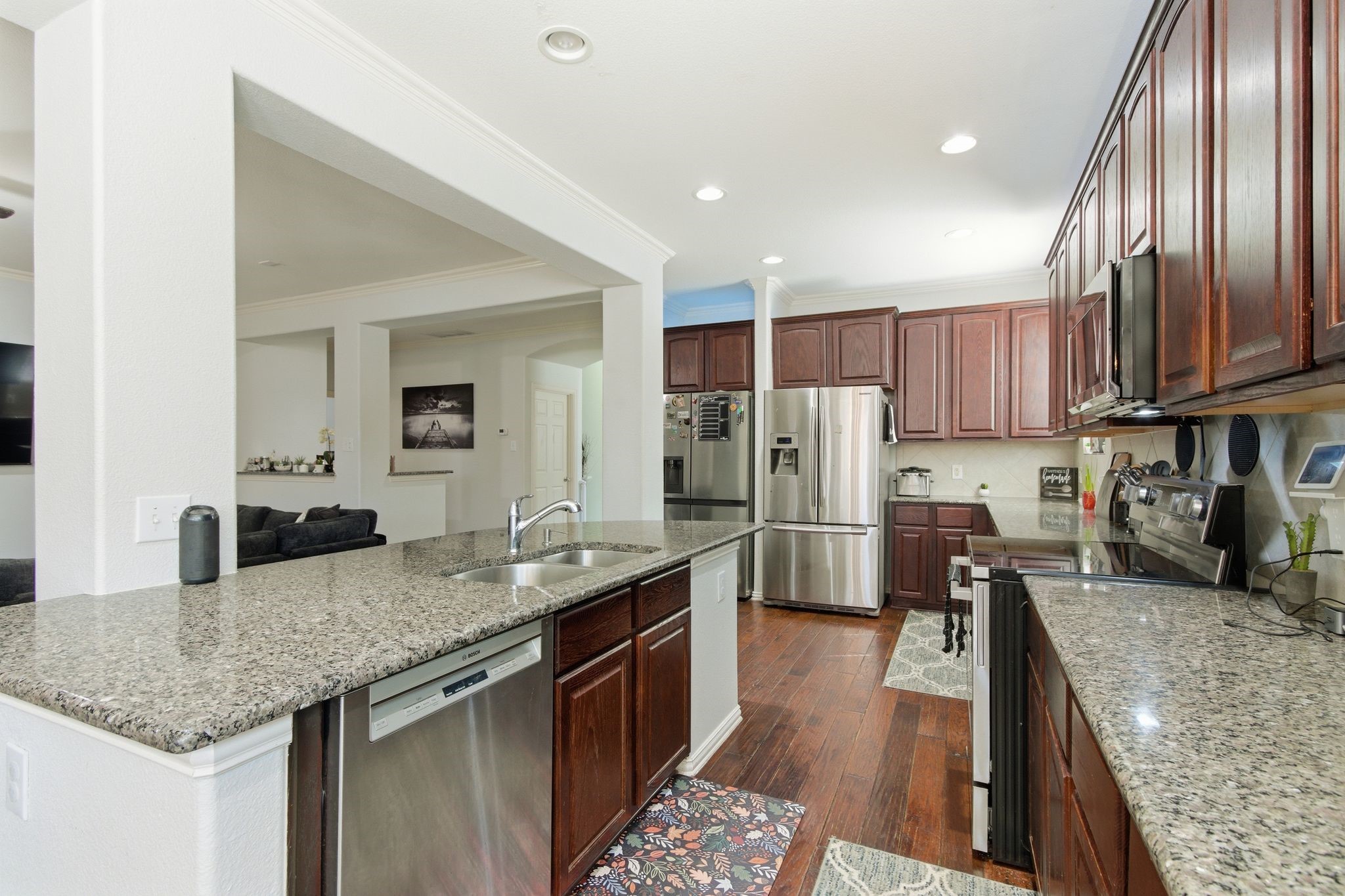 1608 Rosson Road Little Elm TX 75068