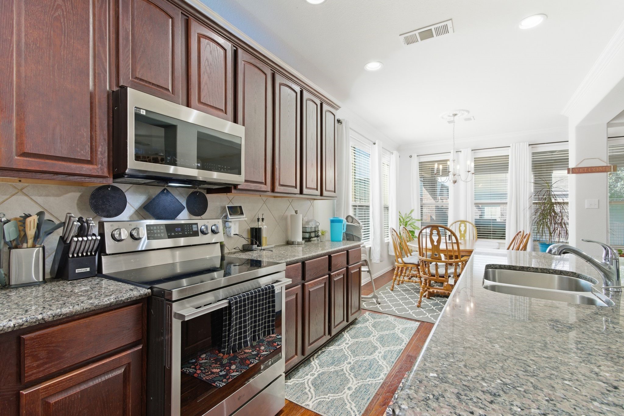 1608 Rosson Road Little Elm TX 75068