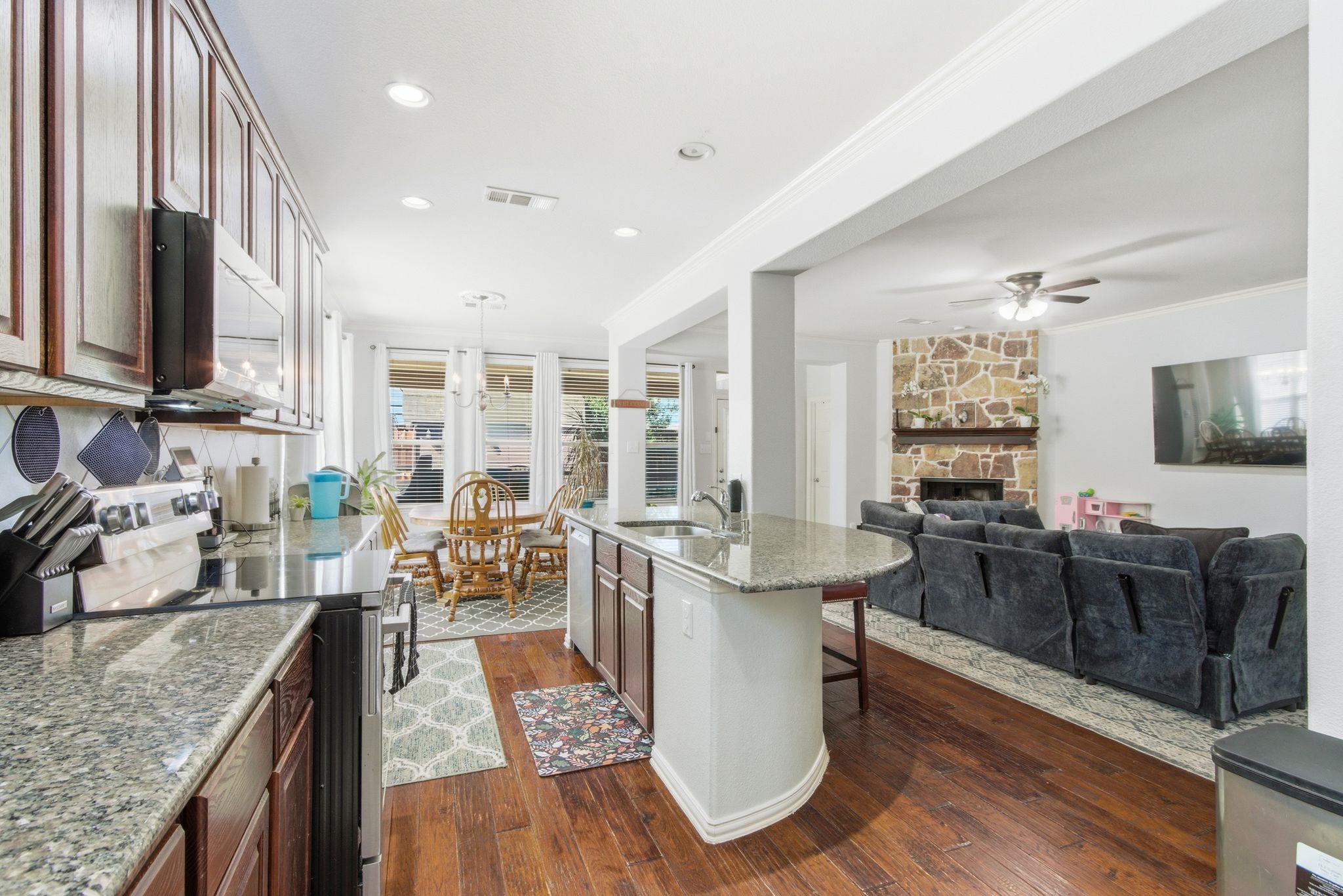 1608 Rosson Road Little Elm TX 75068
