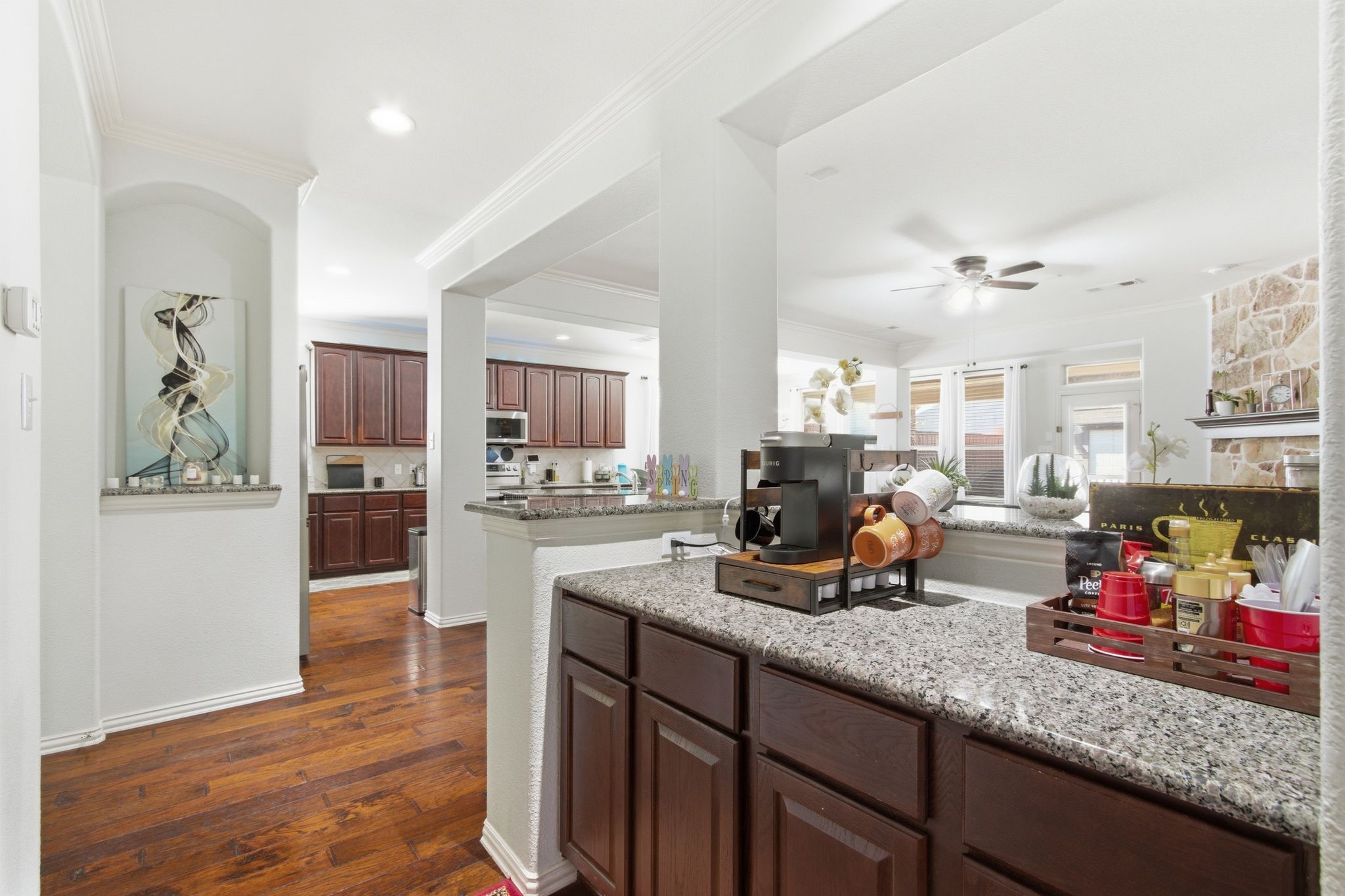 1608 Rosson Road Little Elm TX 75068