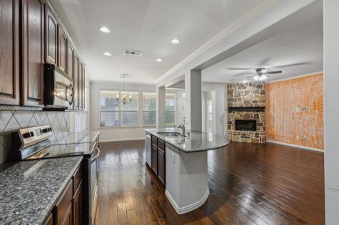 1608 Rosson Road Little Elm TX 75068