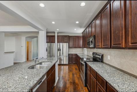1608 Rosson Road Little Elm TX 75068
